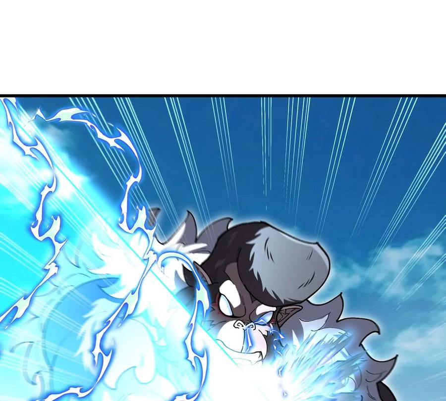 重生为怪兽什么鬼 - 第98话 强力支援兵驰狼 - 第77张图