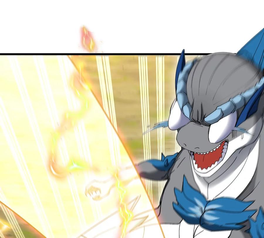 重生为怪兽什么鬼 - 第98话 强力支援兵驰狼 - 第23张图