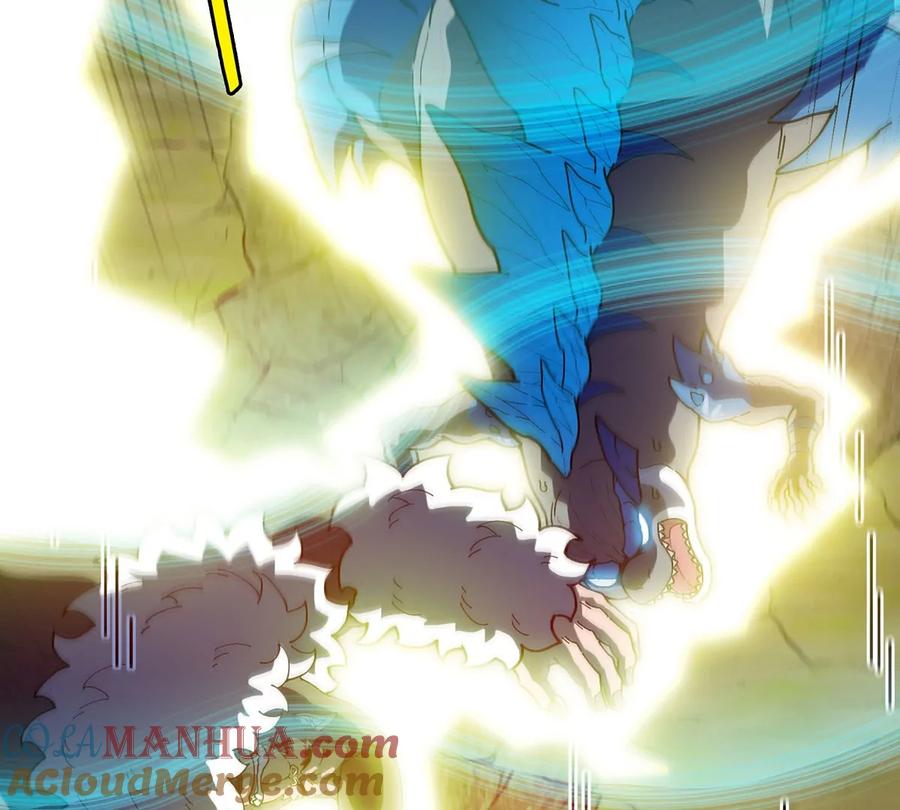 重生为怪兽什么鬼 - 第99话 重力枪 - 第61张图