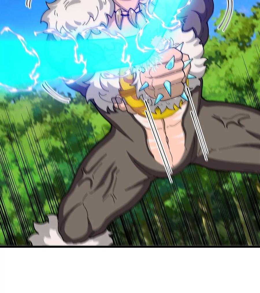 重生为怪兽什么鬼 - 第99话 重力枪 - 第11张图