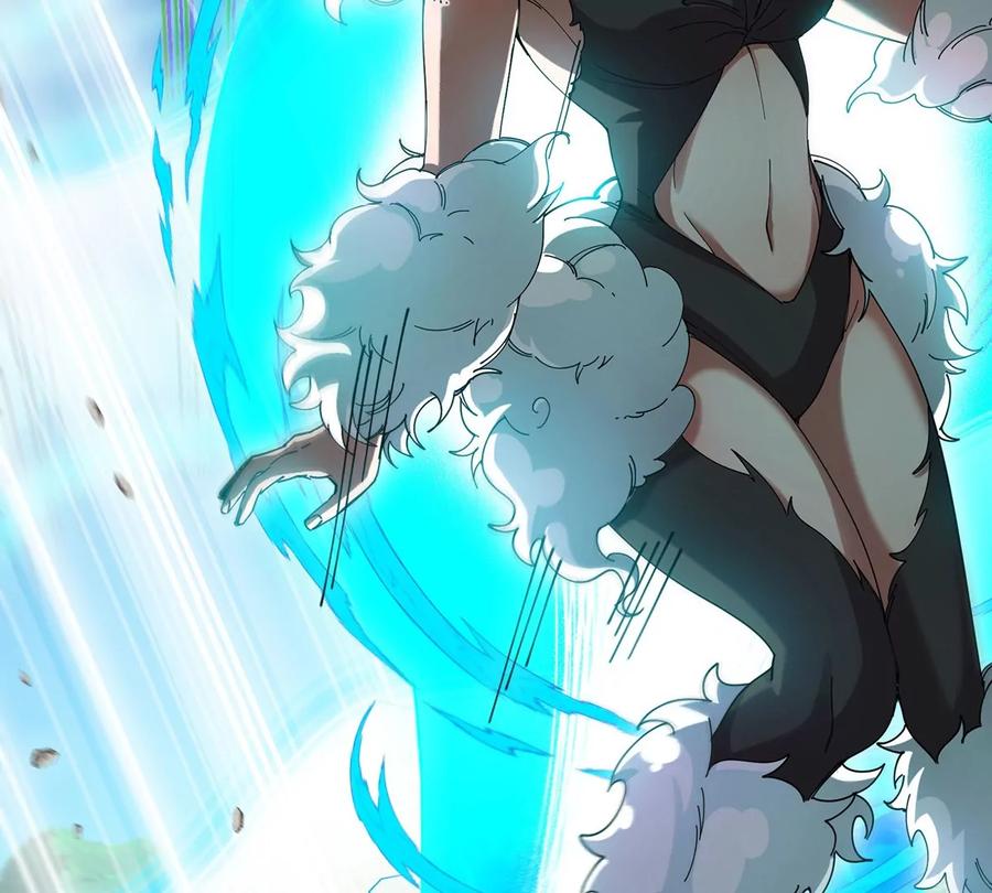 重生为怪兽什么鬼 - 第99话 重力枪 - 第75张图