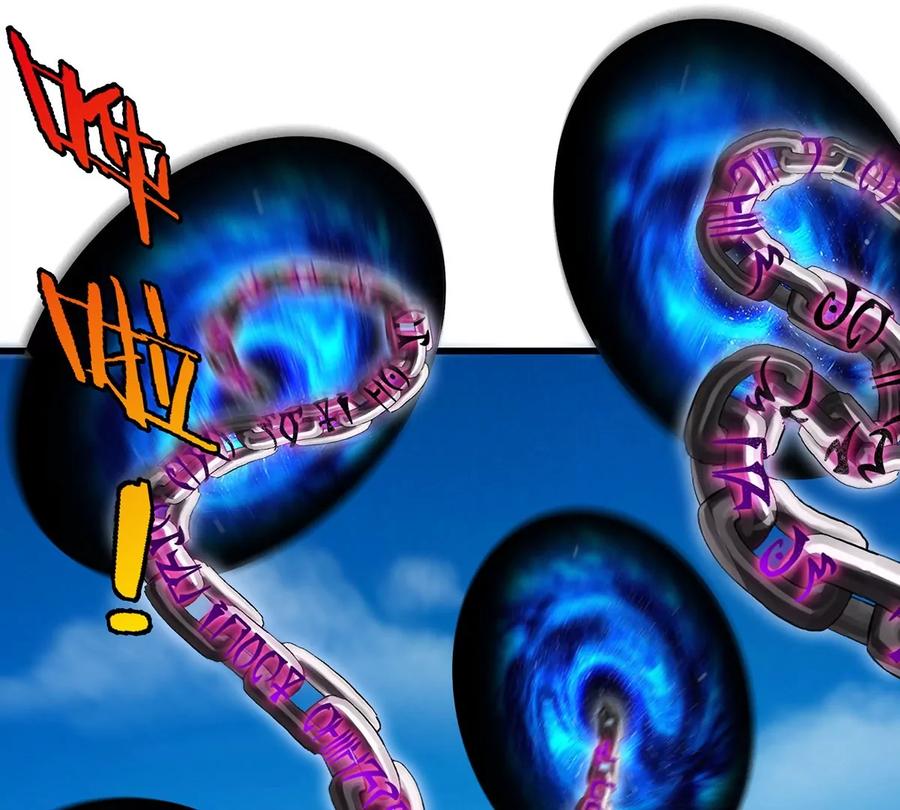 重生为怪兽什么鬼 - 第99话 重力枪 - 第42张图