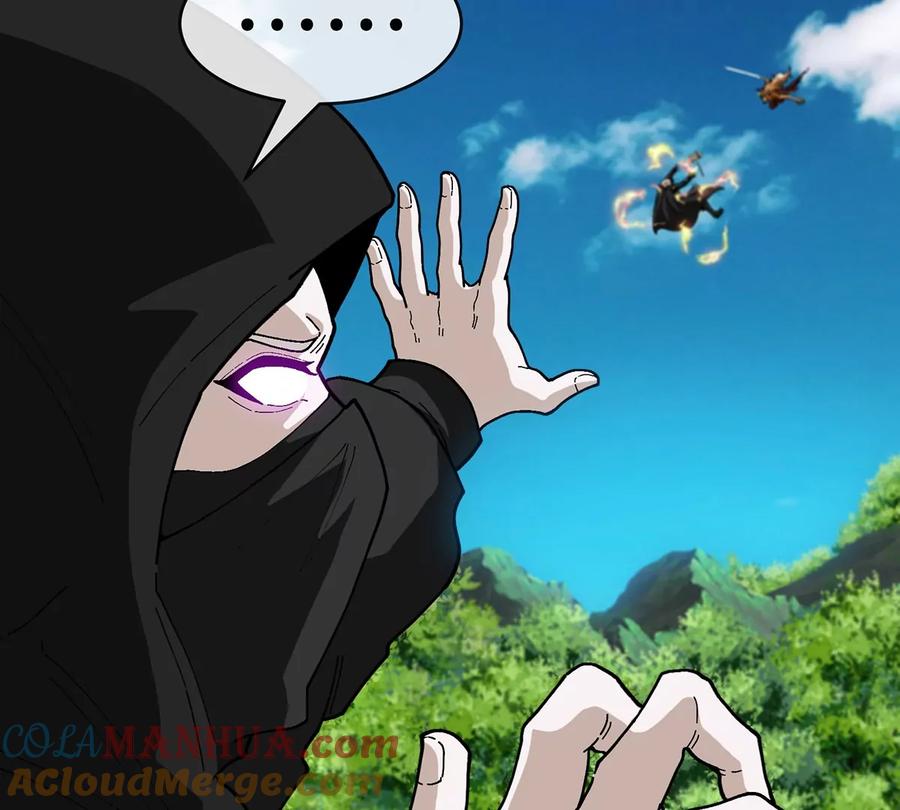 重生为怪兽什么鬼 - 第100话 儿子们，揍他丫的 - 第43张图