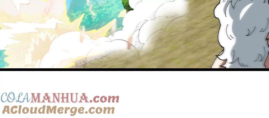 重生为怪兽什么鬼 - 第100话 儿子们，揍他丫的 - 第16张图