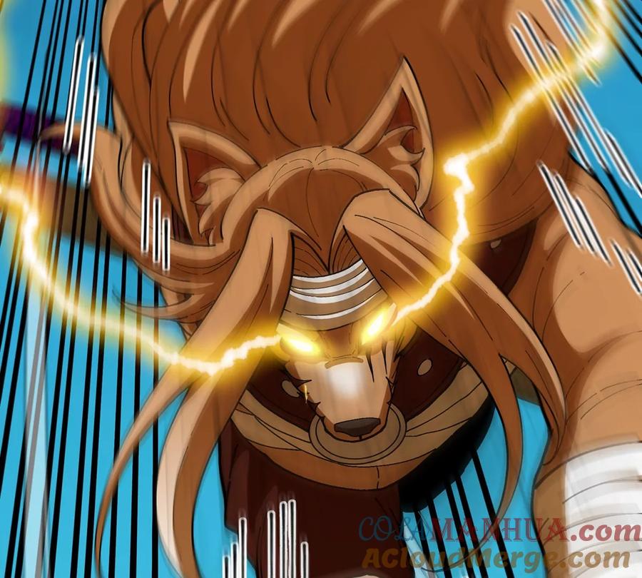 重生为怪兽什么鬼 - 第100话 儿子们，揍他丫的 - 第40张图