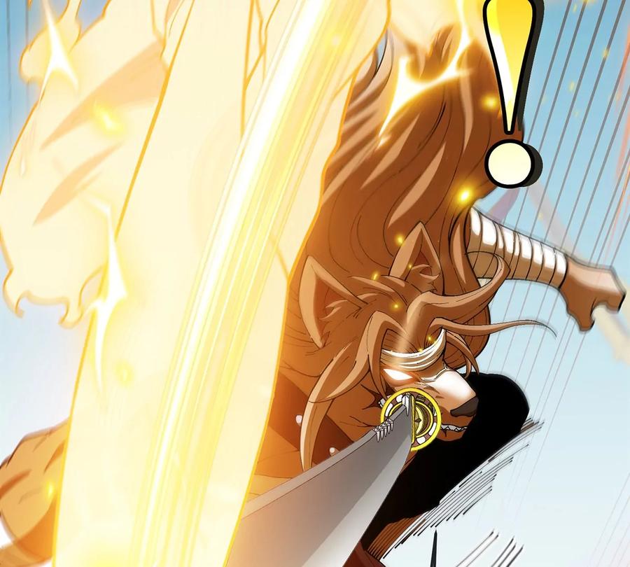 重生为怪兽什么鬼 - 第100话 儿子们，揍他丫的 - 第29张图