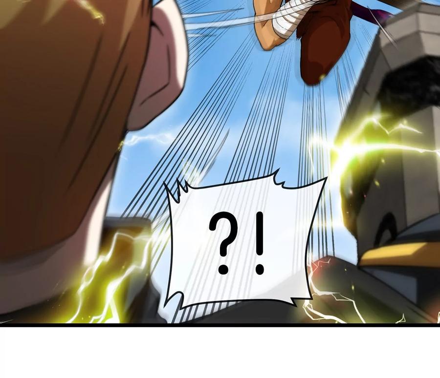 重生为怪兽什么鬼 - 第100话 儿子们，揍他丫的 - 第26张图