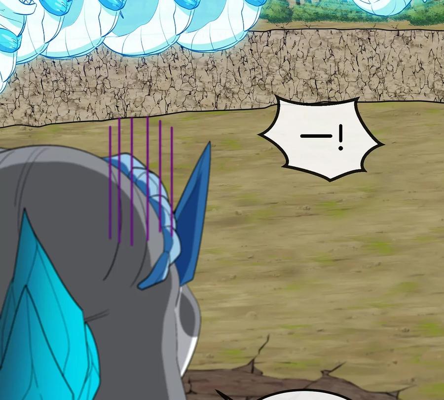 重生为怪兽什么鬼 - 第100话 儿子们，揍他丫的 - 第66张图