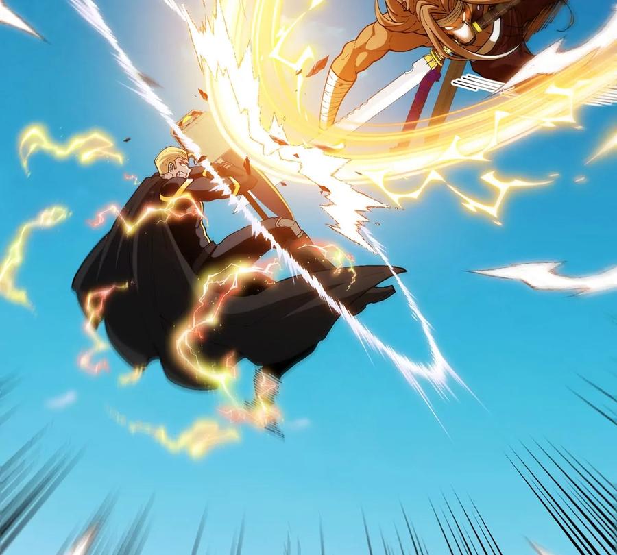 重生为怪兽什么鬼 - 第100话 儿子们，揍他丫的 - 第33张图