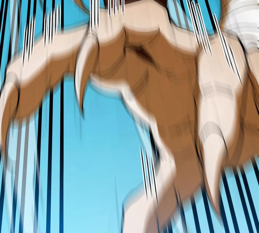 重生为怪兽什么鬼 - 第100话 儿子们，揍他丫的 - 第41张图