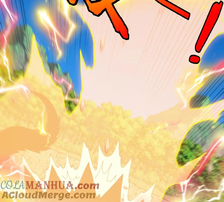 重生为怪兽什么鬼 - 第100话 儿子们，揍他丫的 - 第13张图