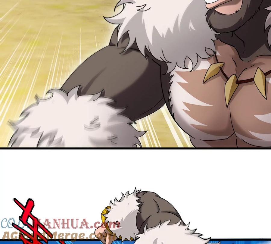 重生为怪兽什么鬼 - 第100话 儿子们，揍他丫的 - 第46张图