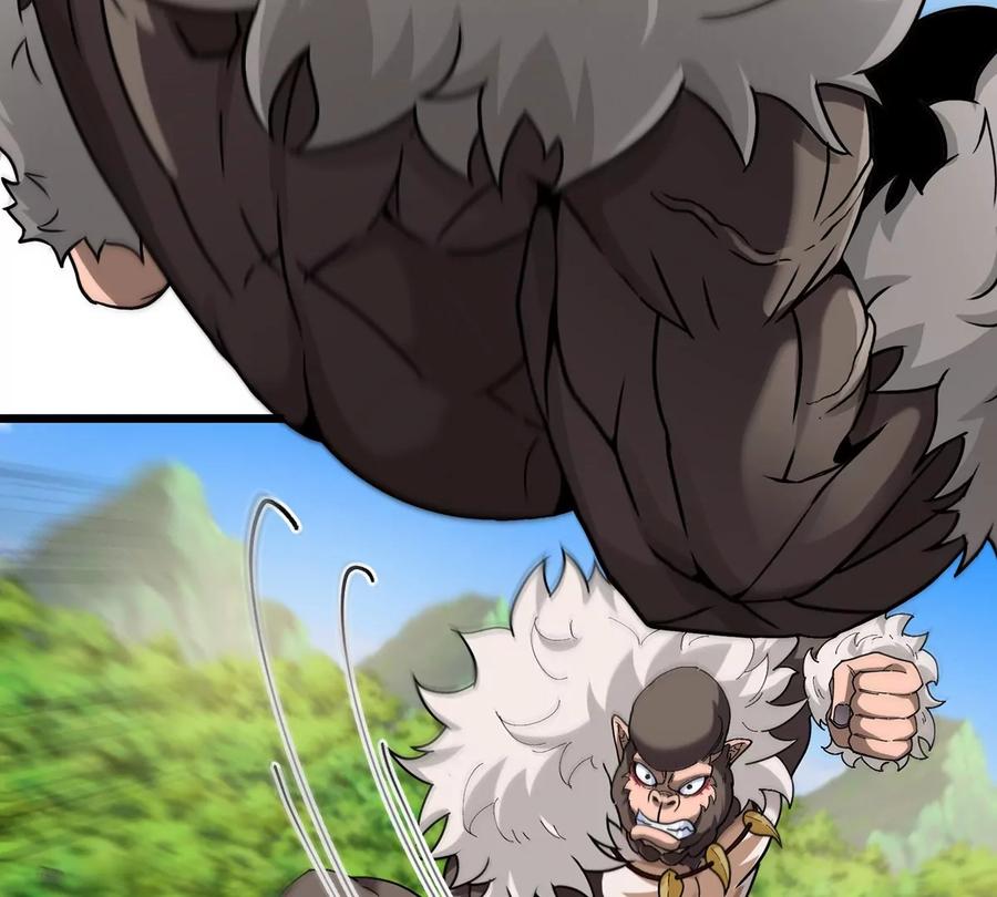 重生为怪兽什么鬼 - 第100话 儿子们，揍他丫的 - 第23张图