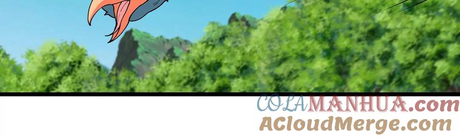 重生为怪兽什么鬼 - 第100话 儿子们，揍他丫的 - 第37张图