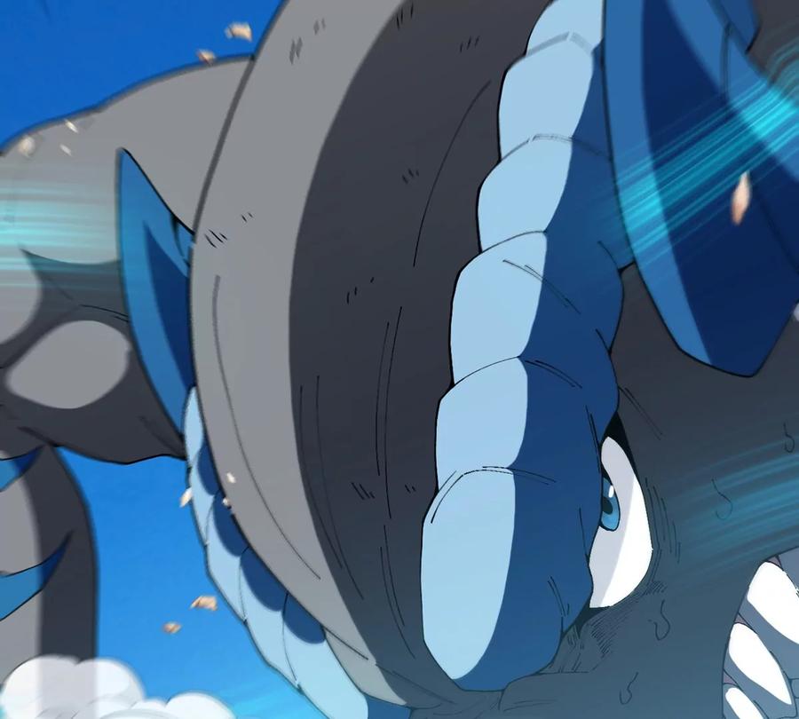 重生为怪兽什么鬼 - 第100话 儿子们，揍他丫的 - 第11张图