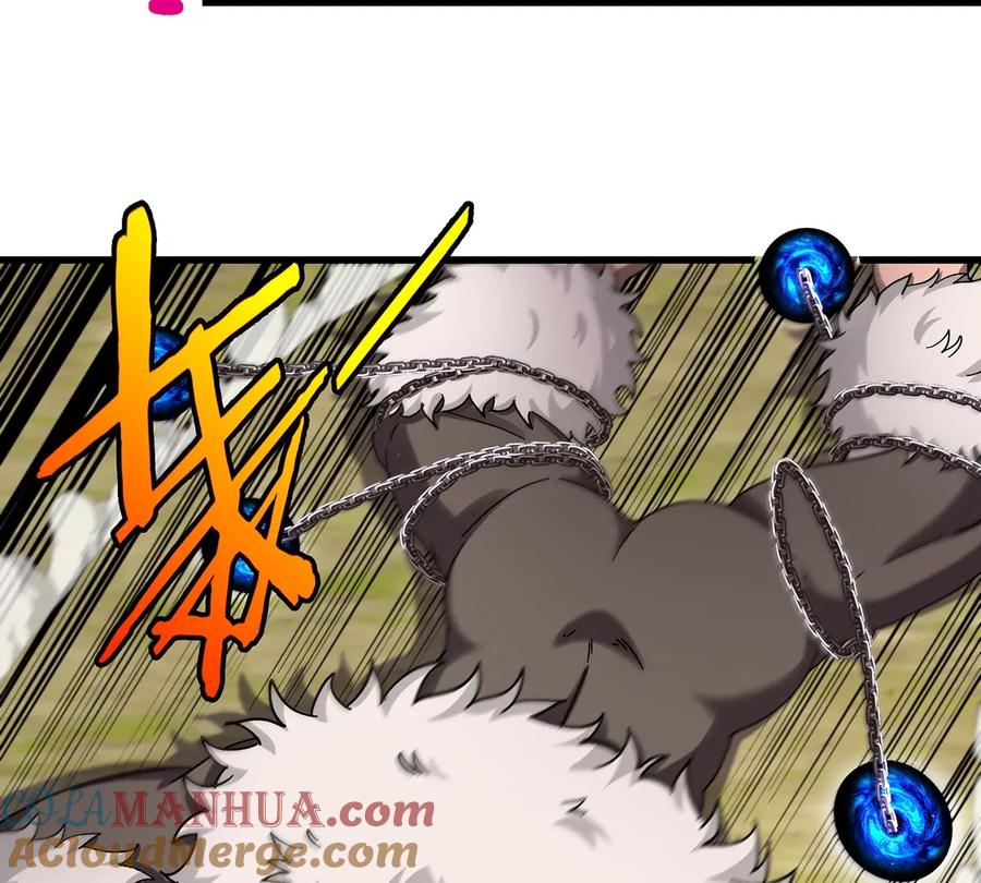 重生为怪兽什么鬼 - 第100话 儿子们，揍他丫的 - 第49张图