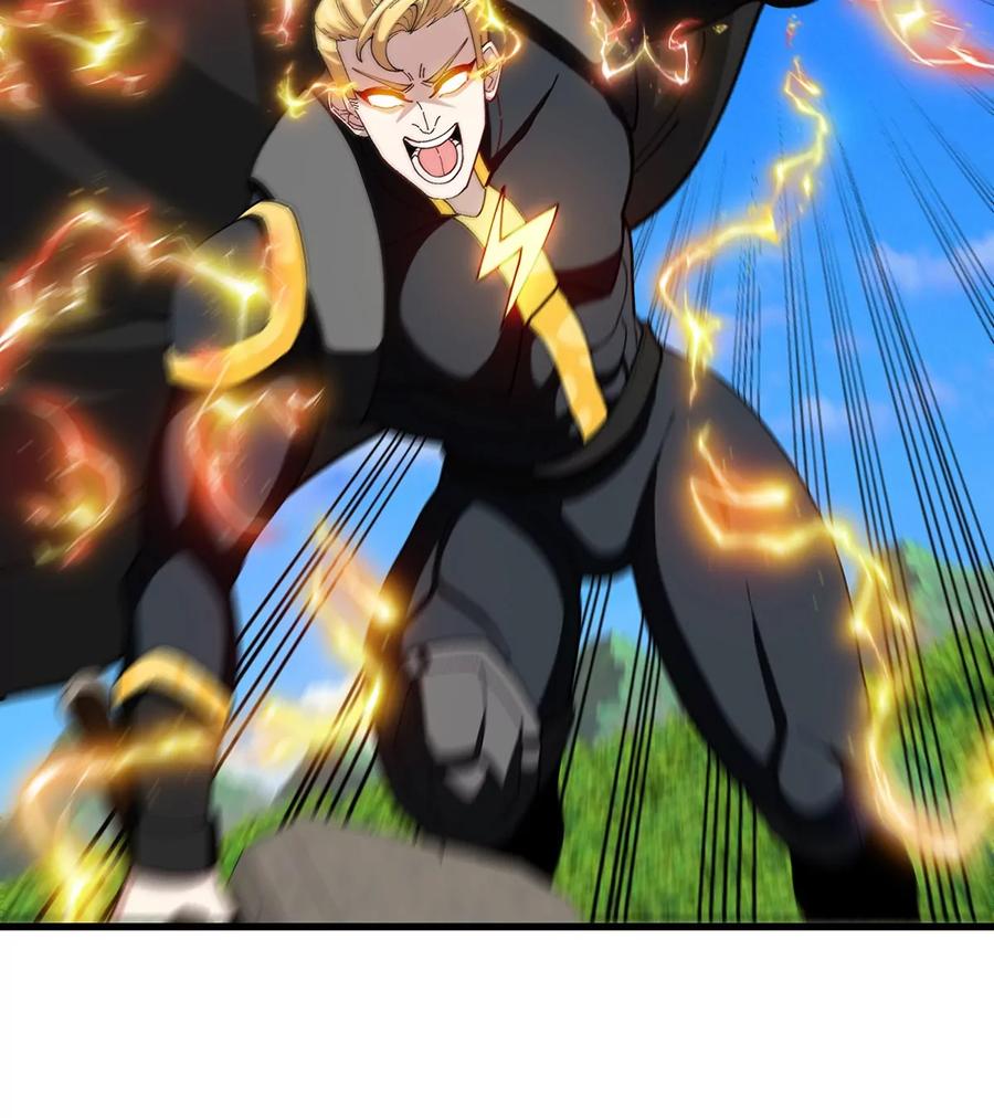 重生为怪兽什么鬼 - 第101话 临死反扑 - 第41张图