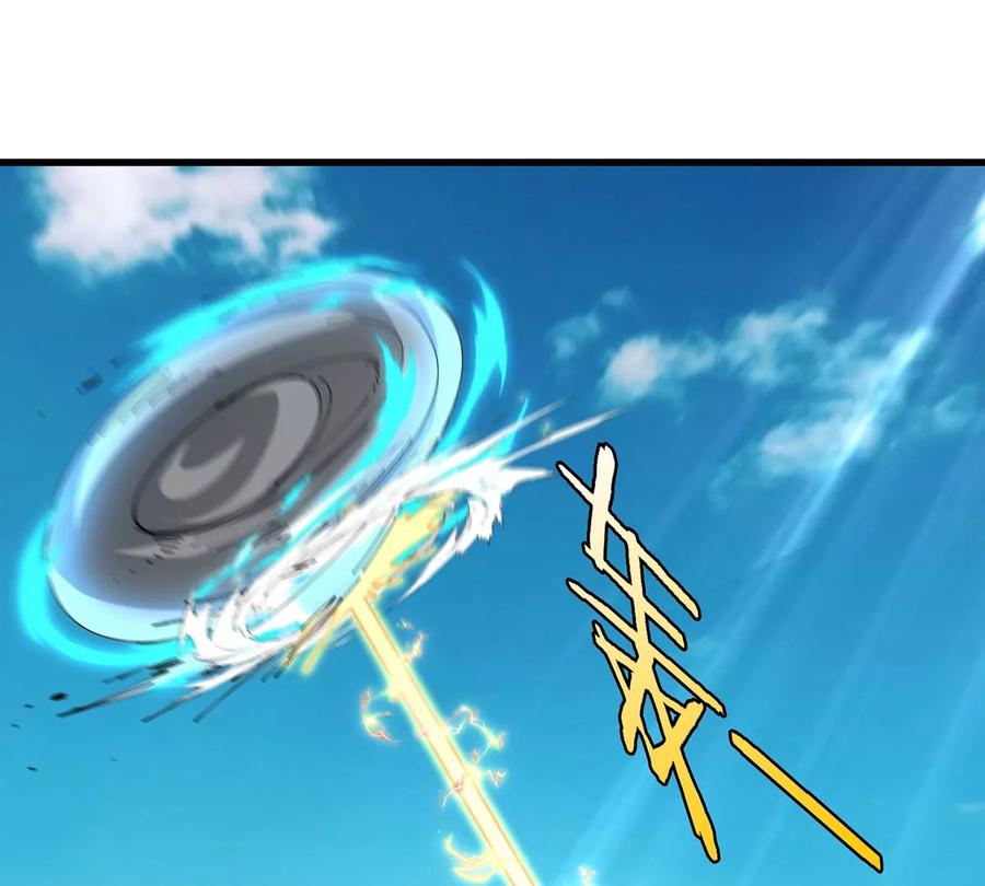 重生为怪兽什么鬼 - 第101话 临死反扑 - 第54张图