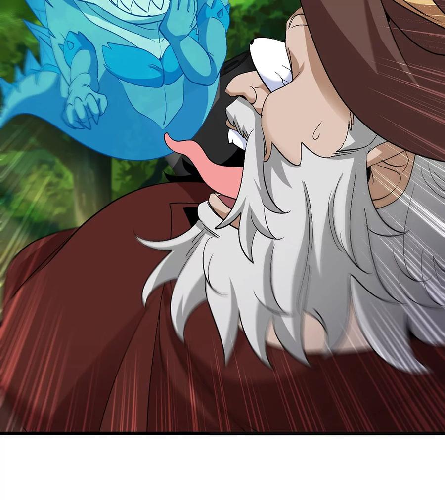 重生为怪兽什么鬼 - 第101话 临死反扑 - 第17张图