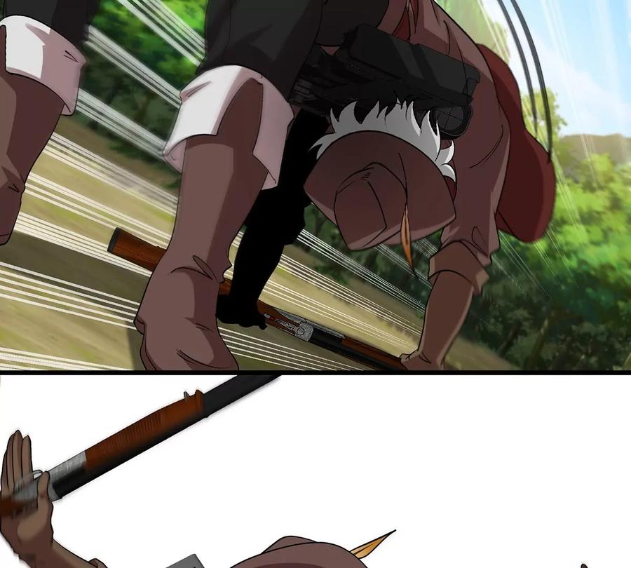 重生为怪兽什么鬼 - 第101话 临死反扑 - 第9张图