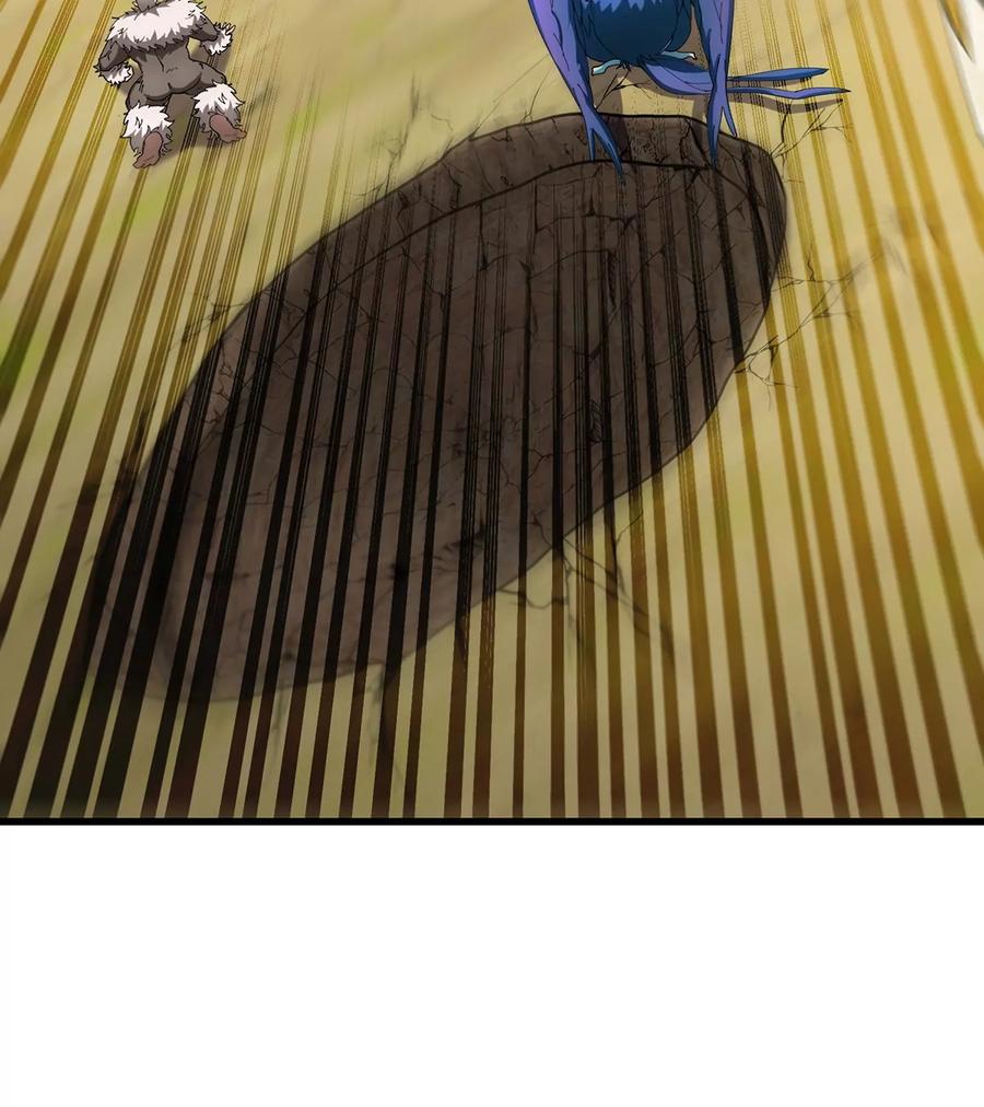 重生为怪兽什么鬼 - 第101话 临死反扑 - 第65张图