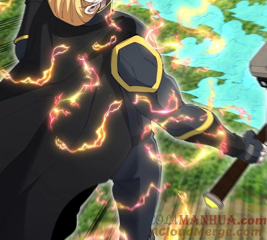 重生为怪兽什么鬼 - 第101话 临死反扑 - 第49张图