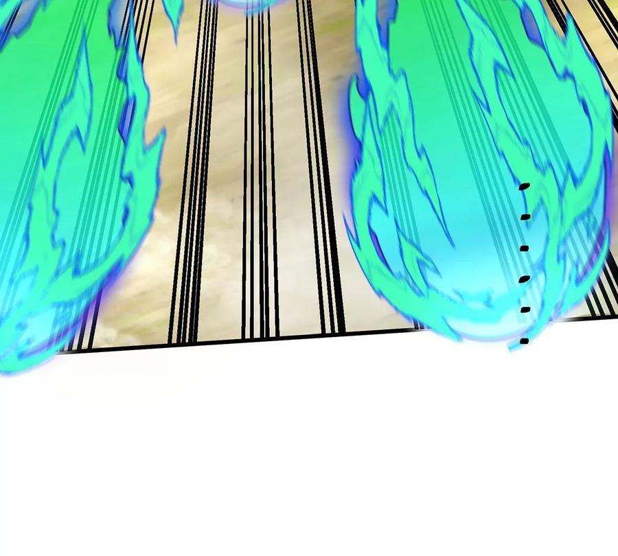 重生为怪兽什么鬼 - 第101话 临死反扑 - 第75张图