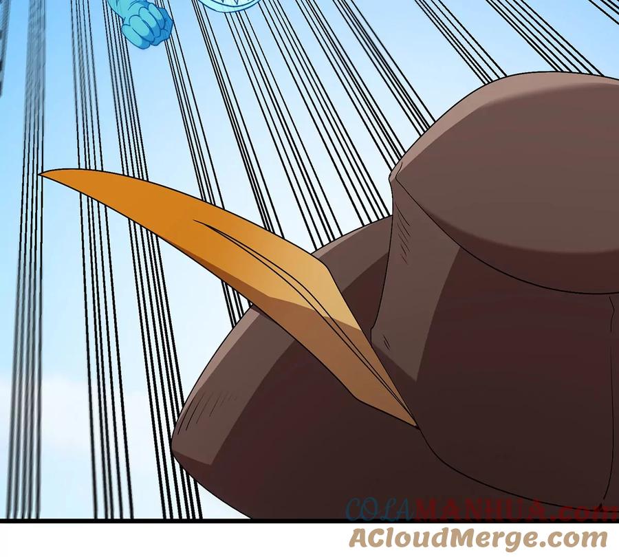 重生为怪兽什么鬼 - 第101话 临死反扑 - 第7张图