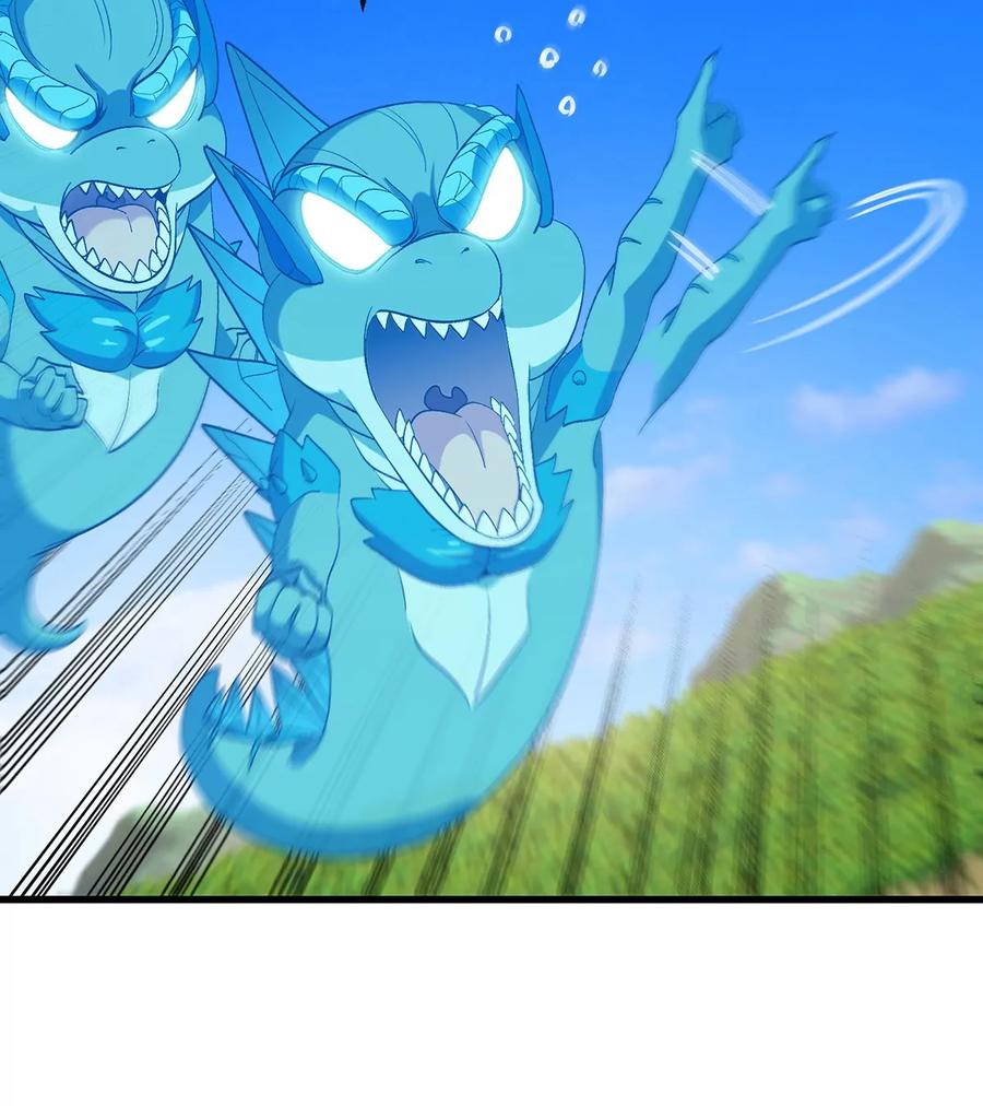 重生为怪兽什么鬼 - 第101话 临死反扑 - 第23张图