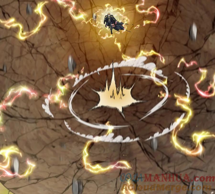 重生为怪兽什么鬼 - 第101话 临死反扑 - 第61张图