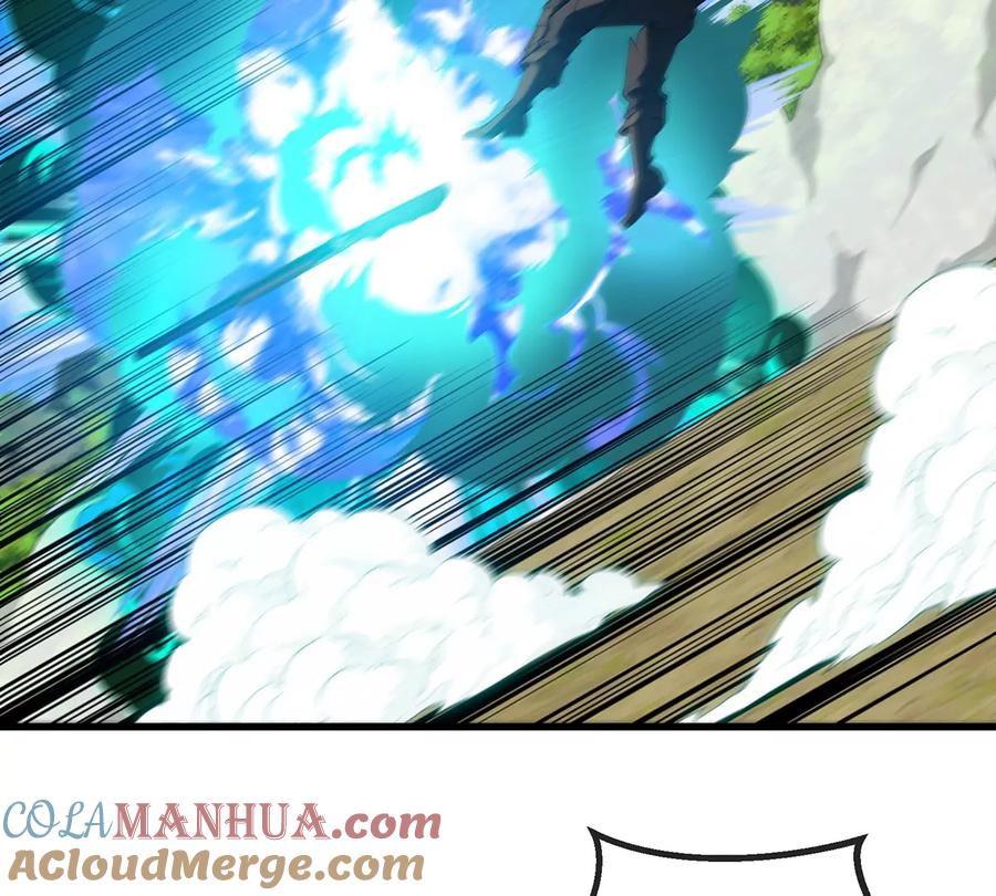 重生为怪兽什么鬼 - 第101话 临死反扑 - 第28张图