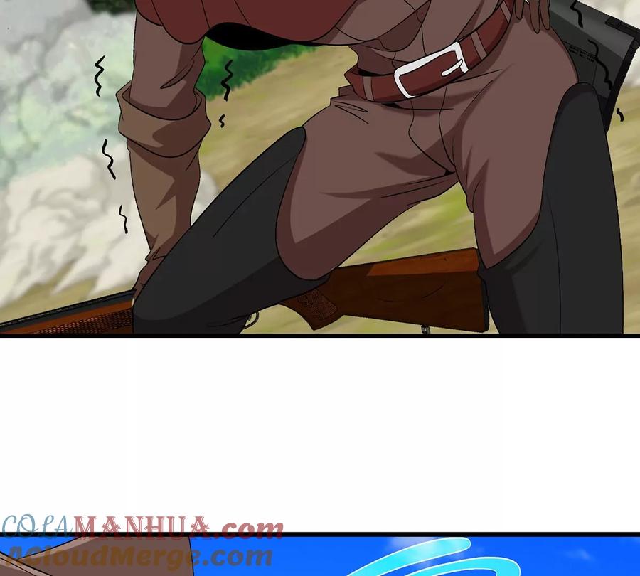 重生为怪兽什么鬼 - 第101话 临死反扑 - 第13张图