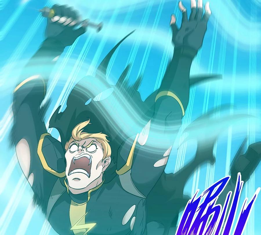 重生为怪兽什么鬼 - 第102话 对波 - 第50张图