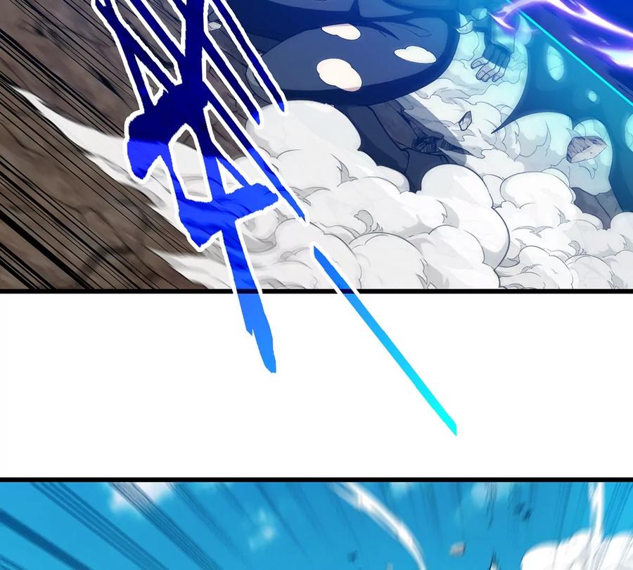 重生为怪兽什么鬼 - 第103话 人类觉醒和秘境探索 - 第14张图