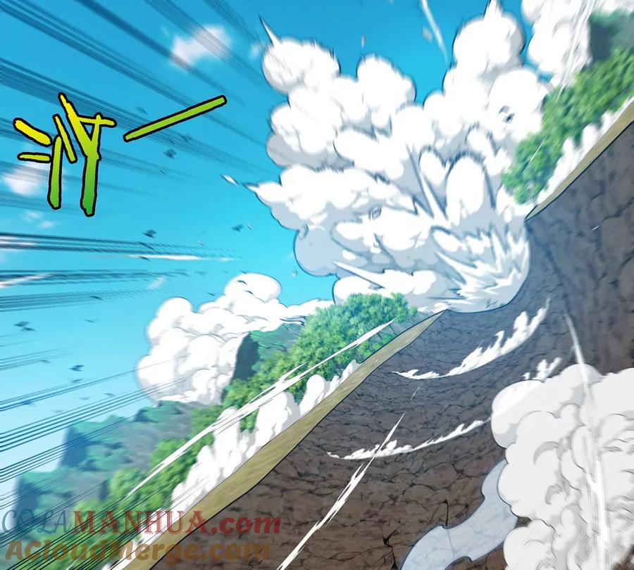 重生为怪兽什么鬼 - 第103话 人类觉醒和秘境探索 - 第15张图