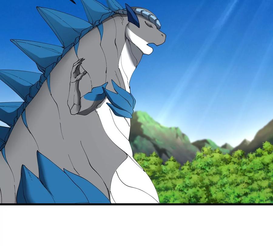 重生为怪兽什么鬼 - 第103话 人类觉醒和秘境探索 - 第50张图