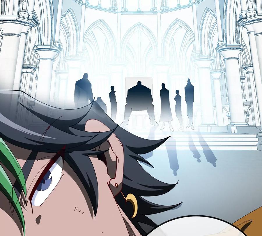 重生为怪兽什么鬼 - 第104话 超金属异能者 - 第34张图