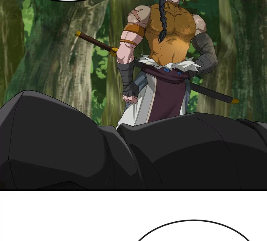 重生为怪兽什么鬼 - 第104话 超金属异能者 - 第29张图