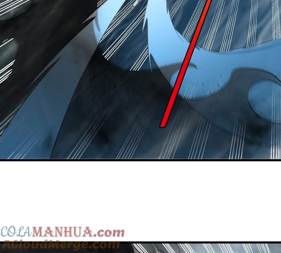 重生为怪兽什么鬼 - 第105话 逃回的巴特鲁 - 第31张图