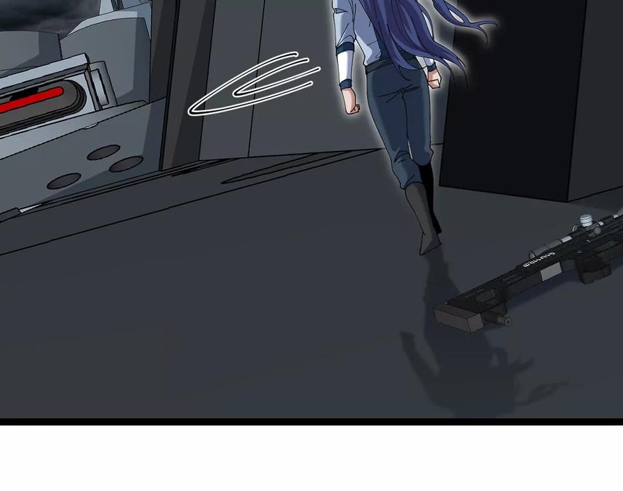 重生为怪兽什么鬼 - 第105话 逃回的巴特鲁 - 第44张图