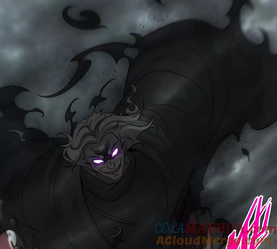 重生为怪兽什么鬼 - 第105话 逃回的巴特鲁 - 第28张图