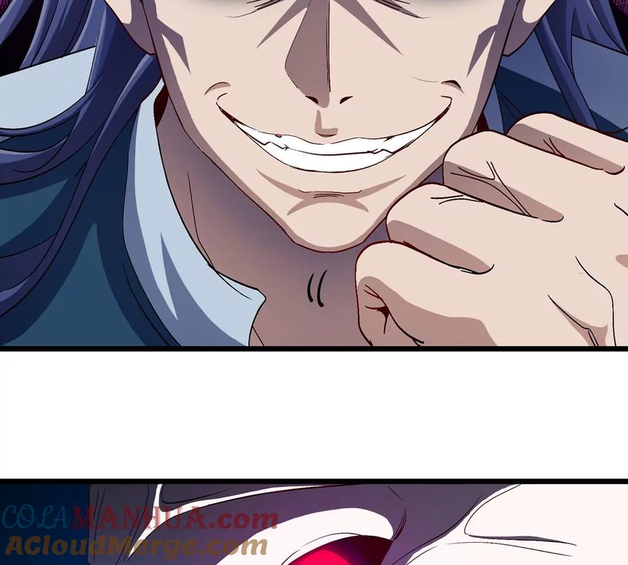 重生为怪兽什么鬼 - 第106话 巨兽来袭 - 第52张图