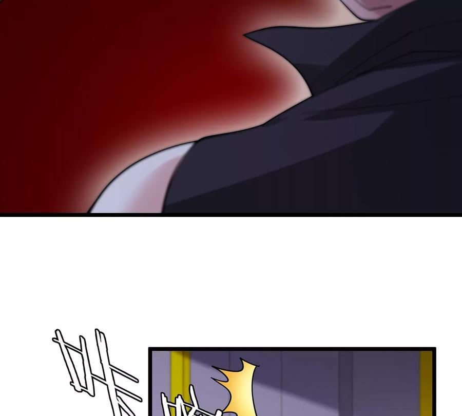 重生为怪兽什么鬼 - 第106话 巨兽来袭 - 第59张图