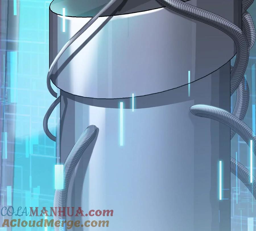 重生为怪兽什么鬼 - 第106话 巨兽来袭 - 第64张图