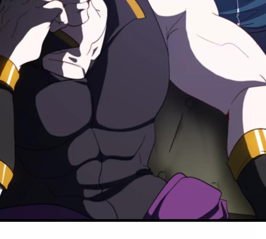 重生为怪兽什么鬼 - 第106话 巨兽来袭 - 第45张图