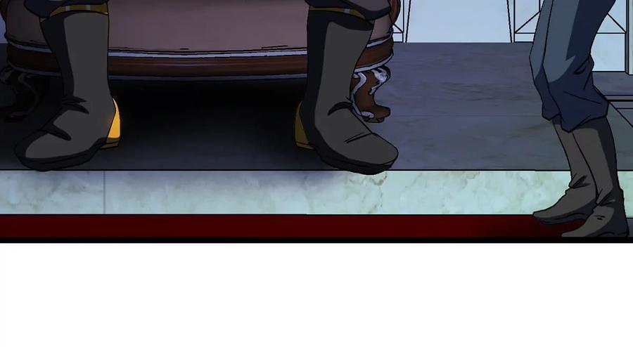 重生为怪兽什么鬼 - 第106话 巨兽来袭 - 第50张图