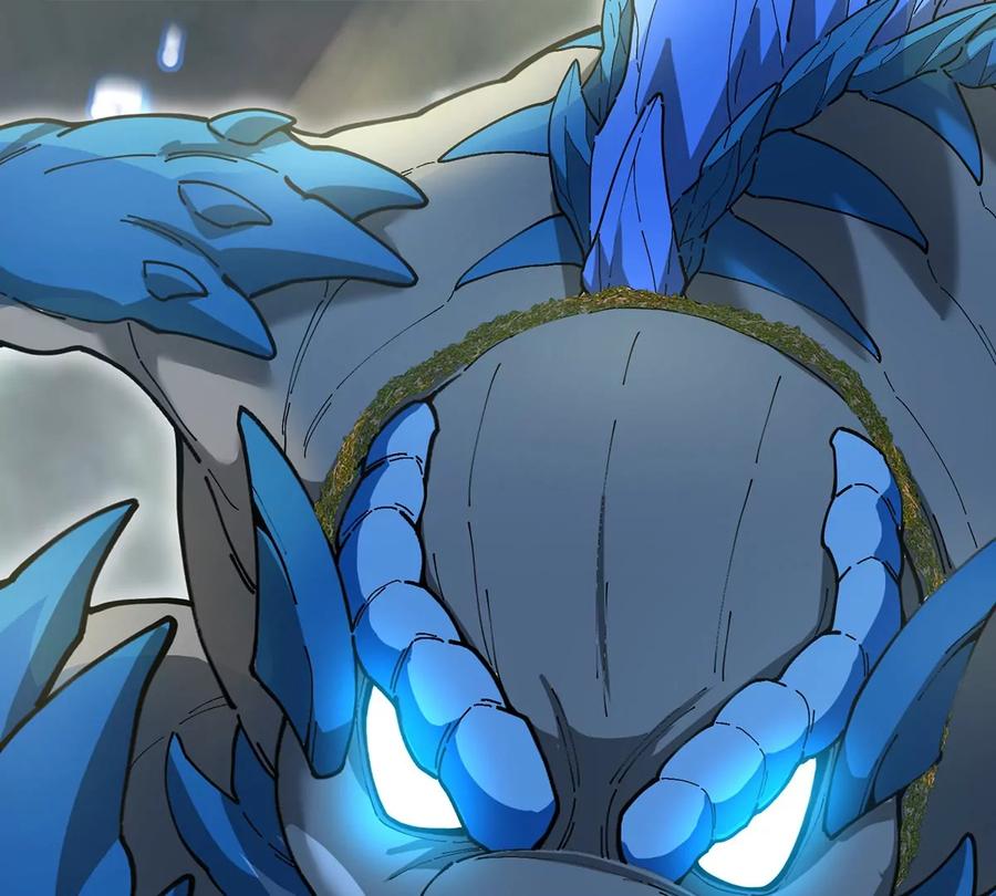 重生为怪兽什么鬼 - 第107话 海上漂移 - 第44张图