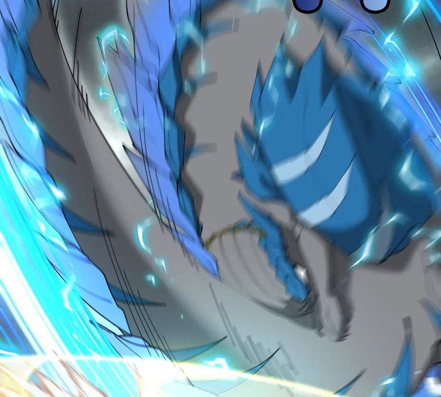 重生为怪兽什么鬼 - 第107话 海上漂移 - 第53张图