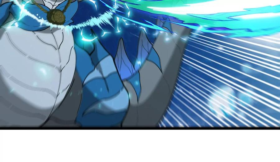 重生为怪兽什么鬼 - 第107话 海上漂移 - 第32张图