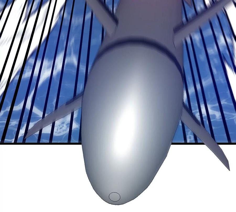 重生为怪兽什么鬼 - 第107话 海上漂移 - 第77张图